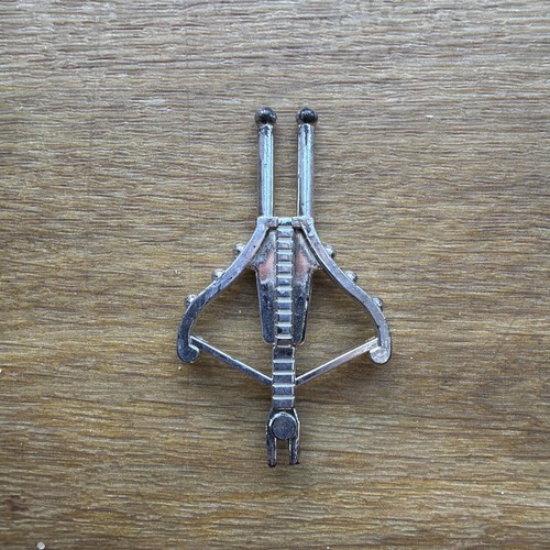Vintage toys parts - vintage, robo