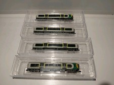 Graham Faris N Gauge 371-701