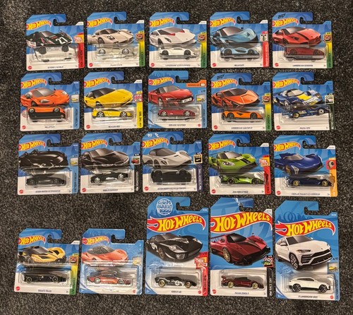 Hot wheels job - wheels,