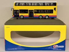 1/76 Hong Kong Citybus Wright