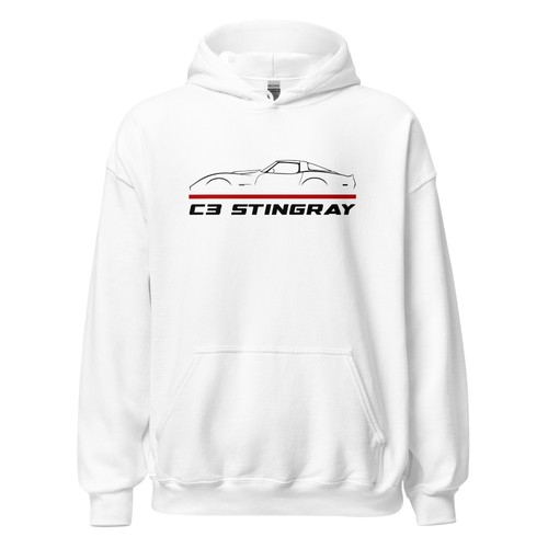 Premium hoodie for chevrolet - hoodie,