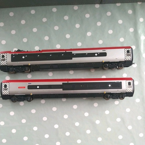 Hornby virgin trains - virgin,