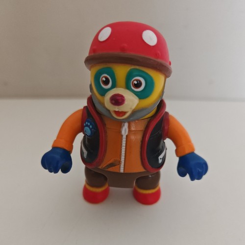 Disney junior special agent - disney,
