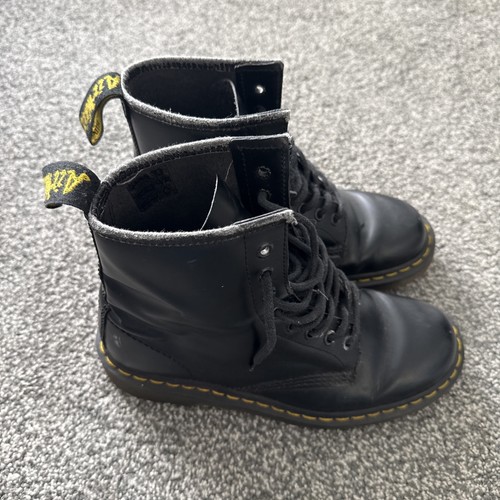 Martens boots size - boots,