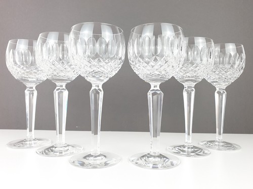 Vintage waterford crystal - vintage,