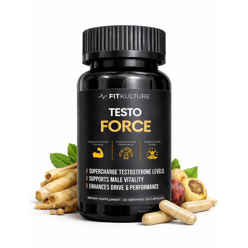 Testosterone booster for men - testosterone,