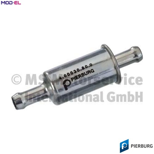 Fuel filter 00030 0 - fuel, 4.00030.80.0