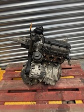 VW Polo 6R Mk5 2012 1.2 Engine