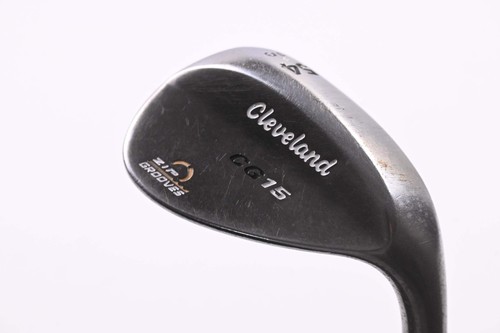 Cleveland cg15 sand wedge 54 - sand,