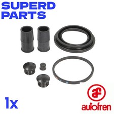 BRAKE CALIPER REPAIR KIT FRONT