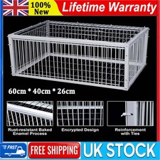 Feral Pigeon Trap Humane Pest