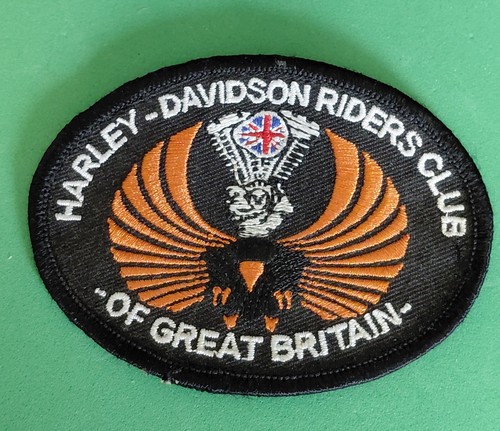 Harley davidson riders - harley-davidson, of