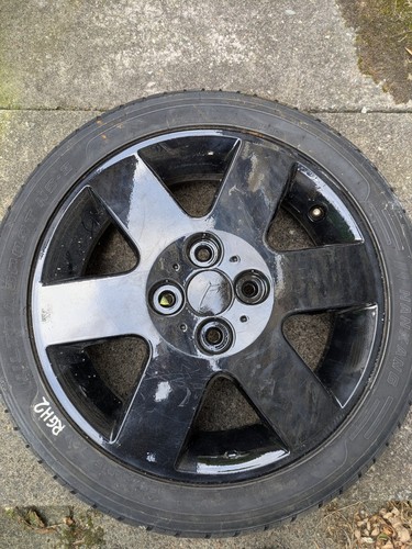 Daihatsu copen alloy wheel - copen,