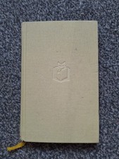 Slightly Foxed Editions No. 37