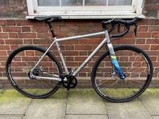 Genesis Day One Alfine Di2