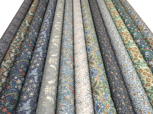 William morris outdoor fabric - william,
