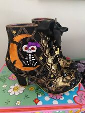 amazing irregular choice kitty
