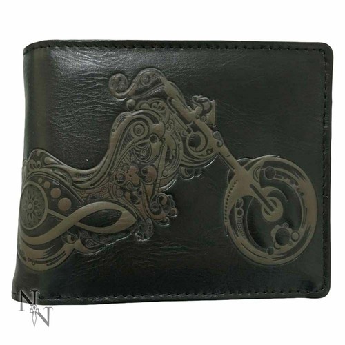 Wallet bike biker - bike, motorcycle