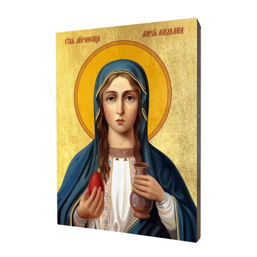 Saint mary magdalene religious - saint,