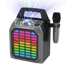 Easy Karaoke Party Hub with