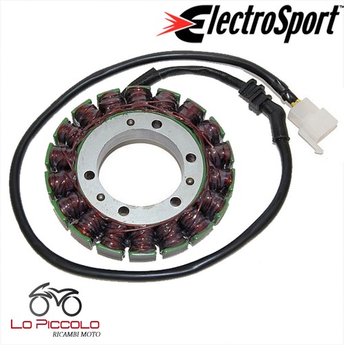Stator electrosport honda - stator,