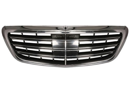 Radiator grille front - , fits