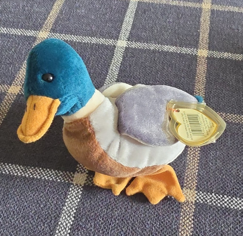 Beanie babies jake - ty,