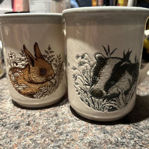 Vintage staffordshire pottery - vintage,