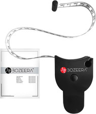 [BODY FAT CALIPER and BODY