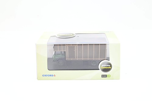 Oxford diecast 76tk006 - diecast, 1:76