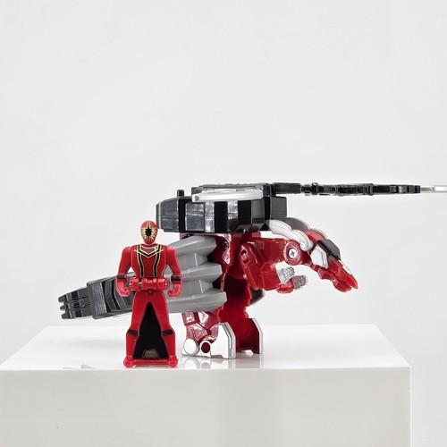 Power rangers super mega - rangers,