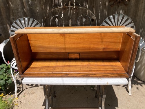 Globe wernicke barrister - globe,