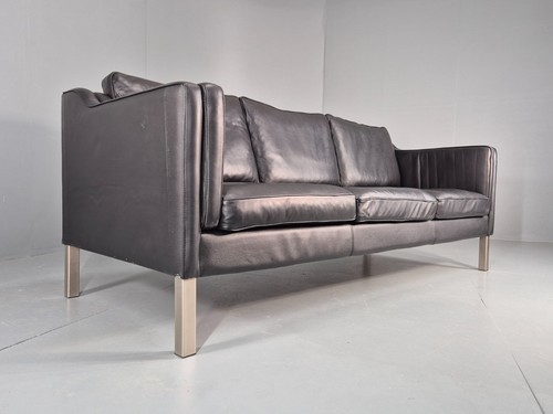 Vintage seat sofa danish - vintage,