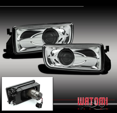 Bmw e36 series 318 - 318, 320