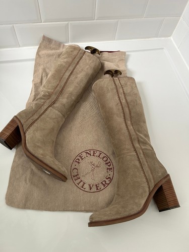 Penelope chilvers taupe beige - taupe,