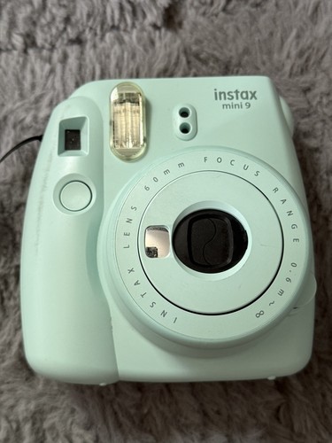 Fujifilm instax mini instant - fujifilm,