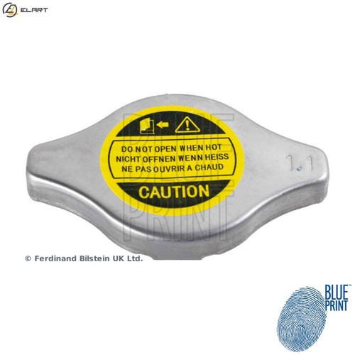 Sealing cap radiator - sealing,