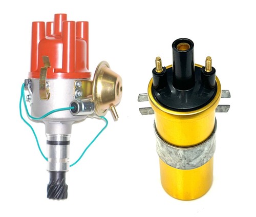 New distributor fit bobcat - new,