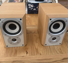 Mission Denon 75 W 6 Ohm