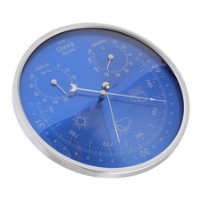 ‧Thermometer Barometer