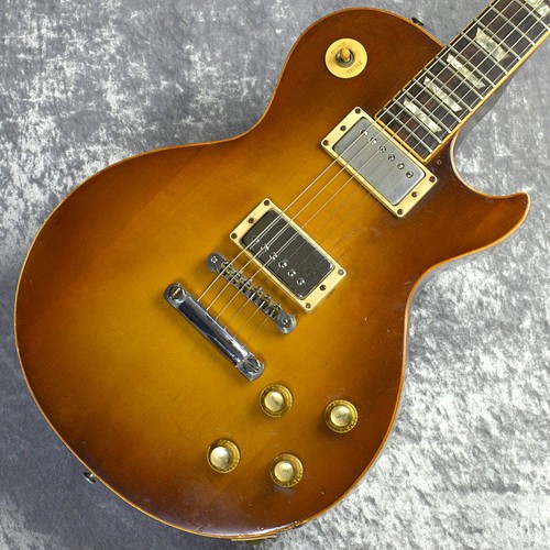 Gibson 1975 les paul - gibson,
