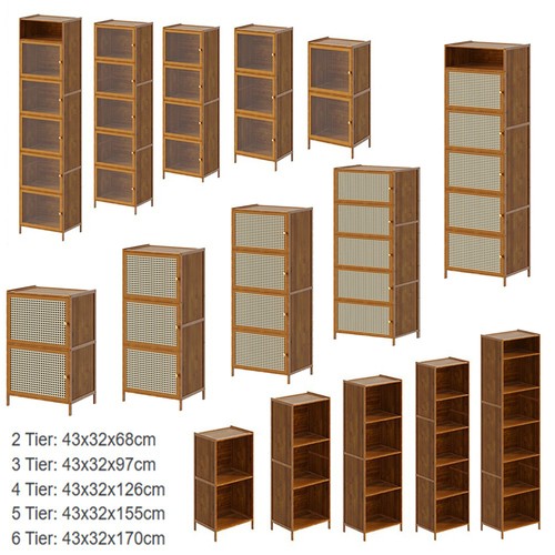 Tier cube storage - tier,