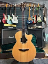 Faith FVHG HEX Venus Cutaway