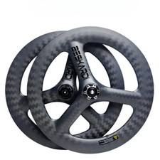 20inch 406 Folding Bike 3