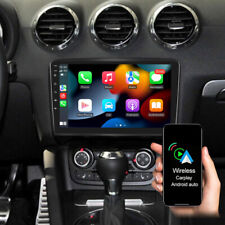 2+32G Android15 Car Stereo For