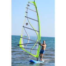 Inflatable 0.9mm PVC 12ft. SUP