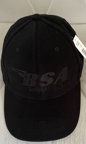 Bsa motorcycles embroidered - motorcycles,