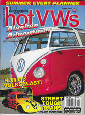 Dune Buggies and Hot VW’s