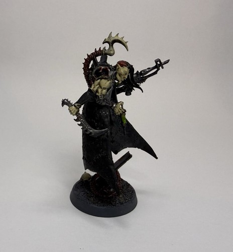 Dark eldar drukhari - dark,