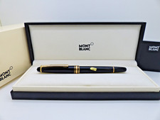 Montblanc Meisterstuck